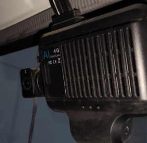 dashcam
